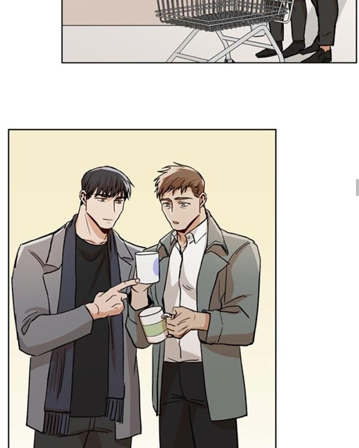 The Boss Is Too Much by Dageum – Uncensored [Eng] page 57