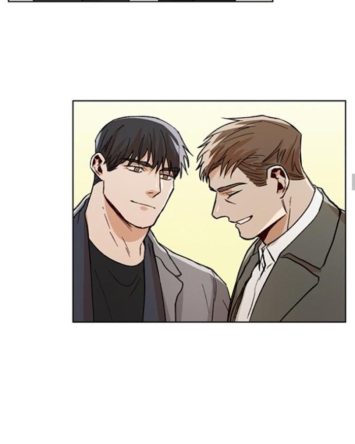 The Boss Is Too Much by Dageum – Uncensored [Eng] page 58