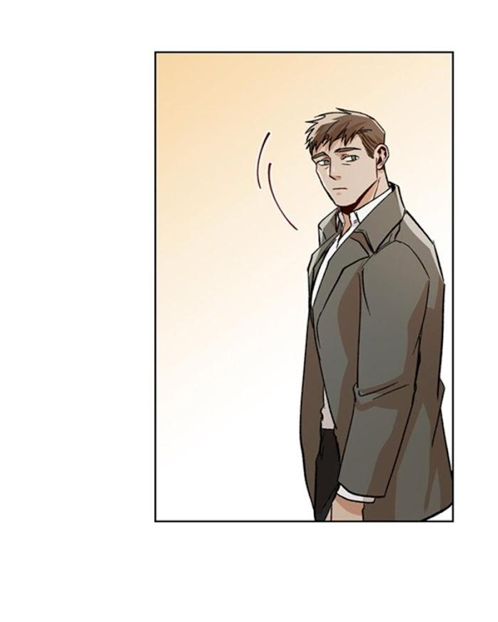 The Boss Is Too Much by Dageum – Uncensored [Eng] page 62