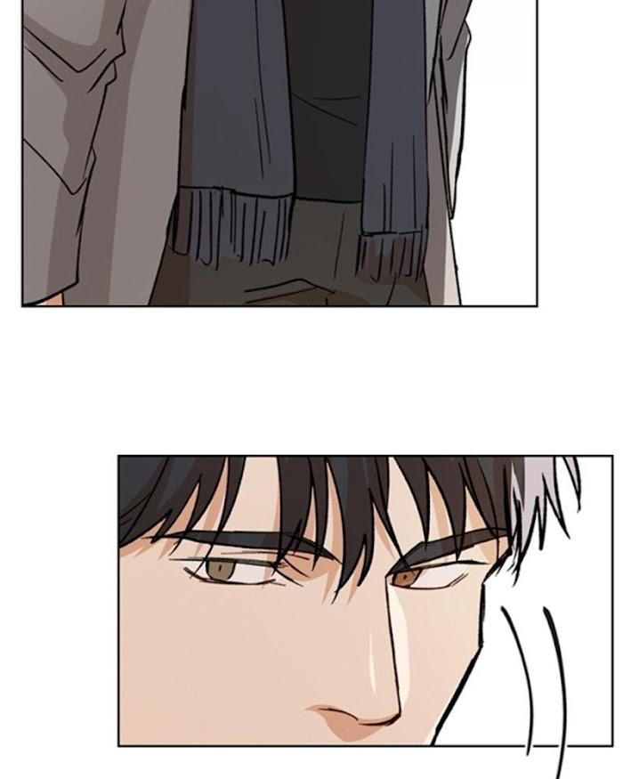 The Boss Is Too Much by Dageum – Uncensored [Eng] page 64