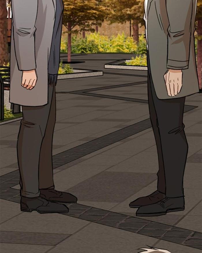 The Boss Is Too Much by Dageum – Uncensored [Eng] page 66