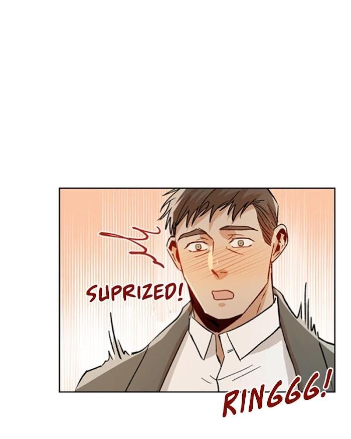 The Boss Is Too Much by Dageum – Uncensored [Eng] page 68