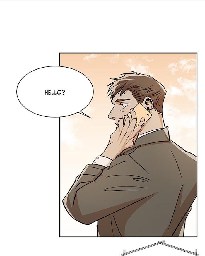 The Boss Is Too Much by Dageum – Uncensored [Eng] page 70