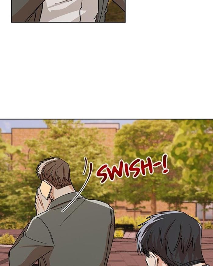 The Boss Is Too Much by Dageum – Uncensored [Eng] page 12