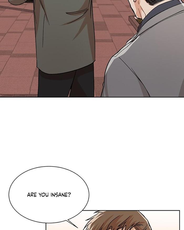 The Boss Is Too Much by Dageum – Uncensored [Eng] page 13