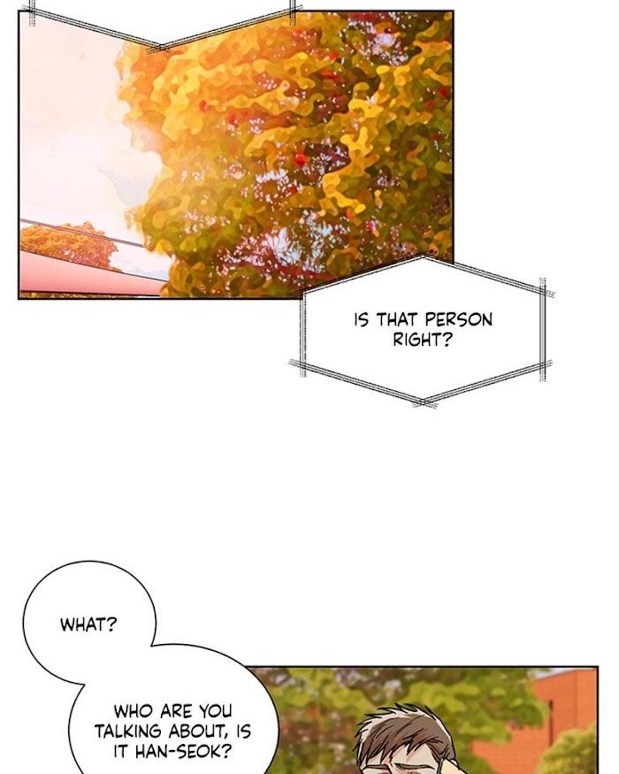 The Boss Is Too Much by Dageum – Uncensored [Eng] page 15