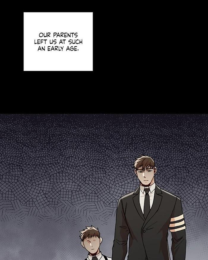 The Boss Is Too Much by Dageum – Uncensored [Eng] page 2