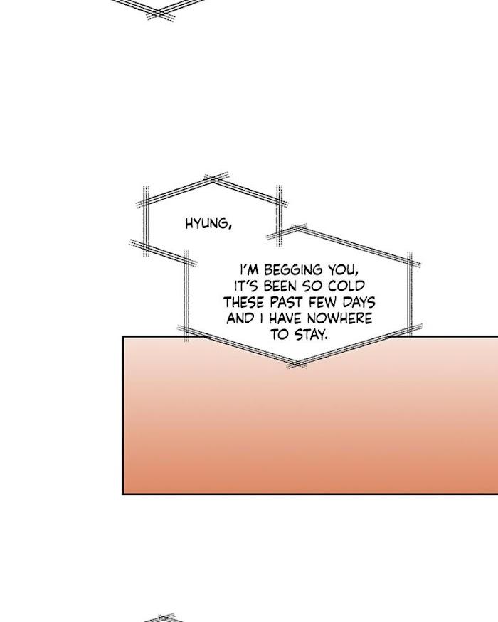 The Boss Is Too Much by Dageum – Uncensored [Eng] page 22