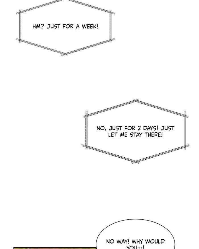 The Boss Is Too Much by Dageum – Uncensored [Eng] page 23