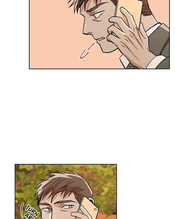 The Boss Is Too Much by Dageum – Uncensored [Eng] page 25