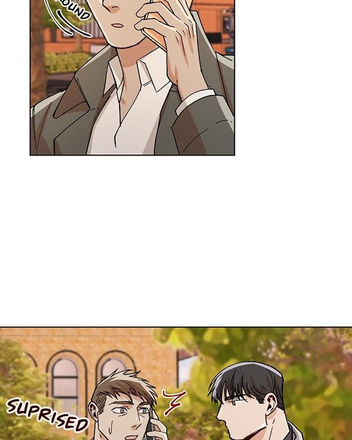 The Boss Is Too Much by Dageum – Uncensored [Eng] page 26