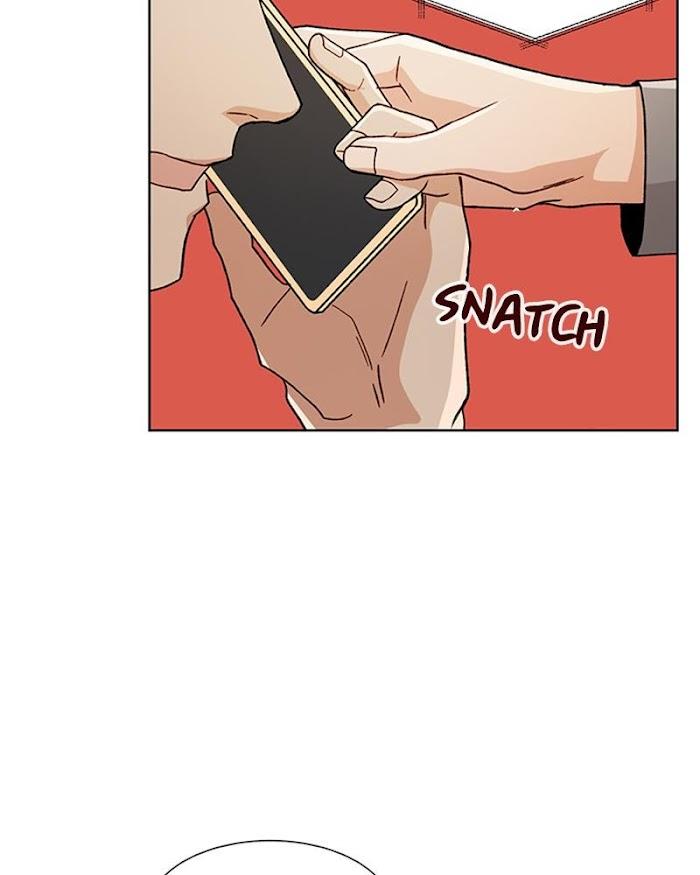 The Boss Is Too Much by Dageum – Uncensored [Eng] page 28