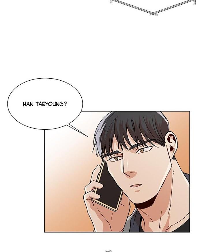 The Boss Is Too Much by Dageum – Uncensored [Eng] page 30