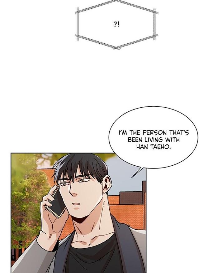 The Boss Is Too Much by Dageum – Uncensored [Eng] page 31