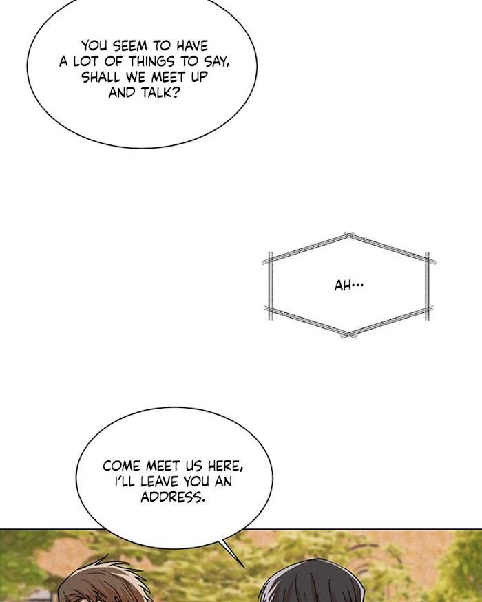 The Boss Is Too Much by Dageum – Uncensored [Eng] page 34