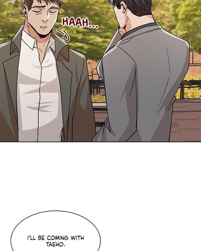 The Boss Is Too Much by Dageum – Uncensored [Eng] page 35