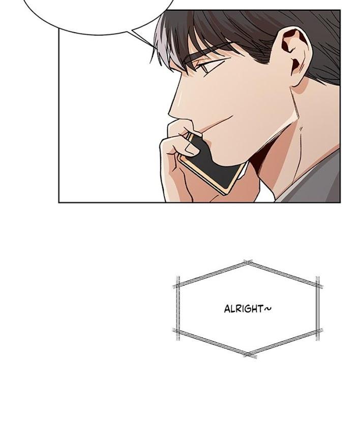 The Boss Is Too Much by Dageum – Uncensored [Eng] page 36