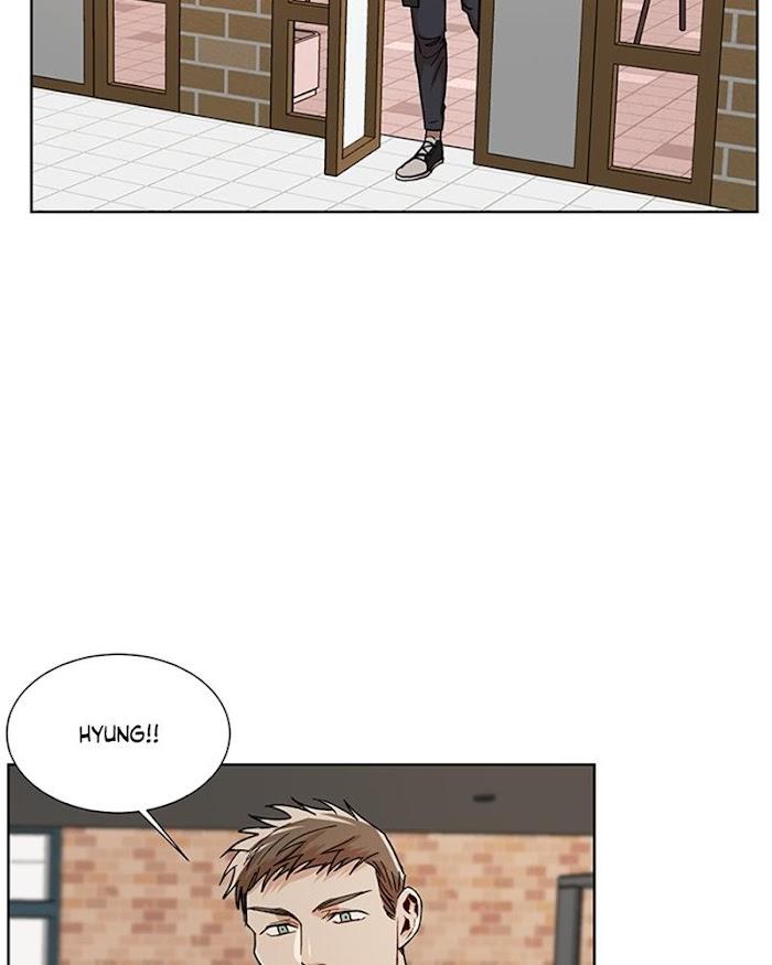 The Boss Is Too Much by Dageum – Uncensored [Eng] page 38