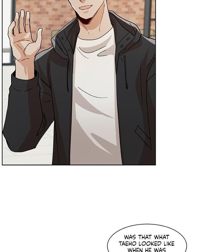 The Boss Is Too Much by Dageum – Uncensored [Eng] page 39