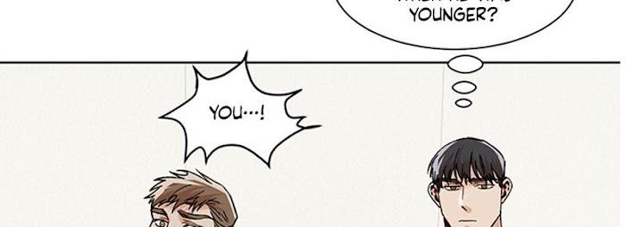 The Boss Is Too Much by Dageum – Uncensored [Eng] page 40