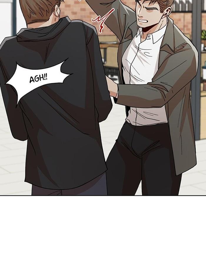 The Boss Is Too Much by Dageum – Uncensored [Eng] page 43