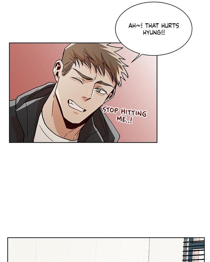 The Boss Is Too Much by Dageum – Uncensored [Eng] page 44