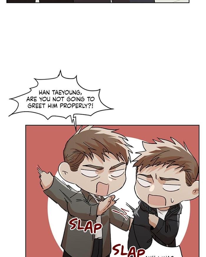 The Boss Is Too Much by Dageum – Uncensored [Eng] page 48