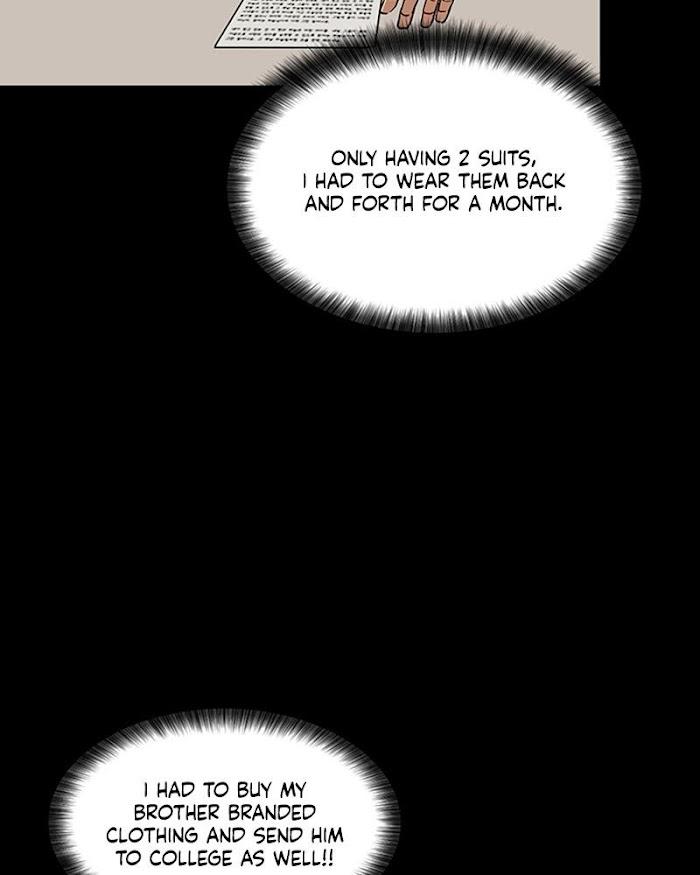 The Boss Is Too Much by Dageum – Uncensored [Eng] page 5