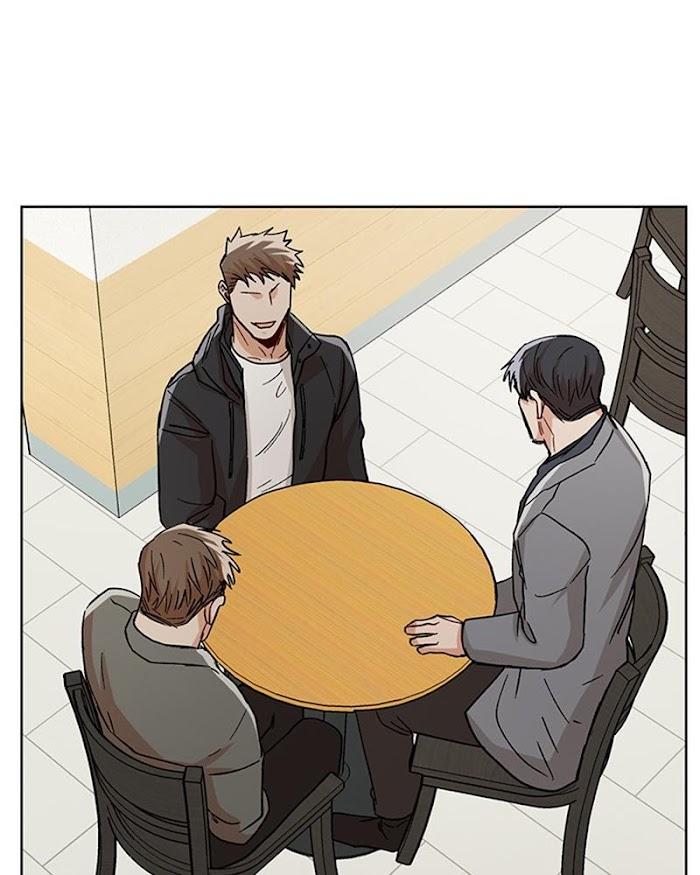 The Boss Is Too Much by Dageum – Uncensored [Eng] page 50