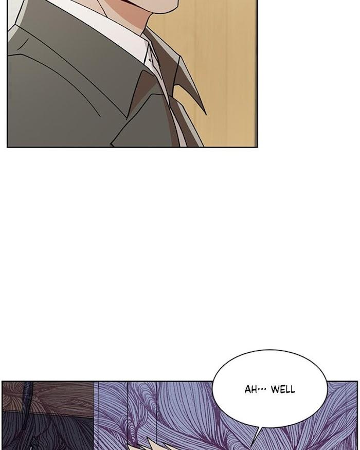 The Boss Is Too Much by Dageum – Uncensored [Eng] page 52