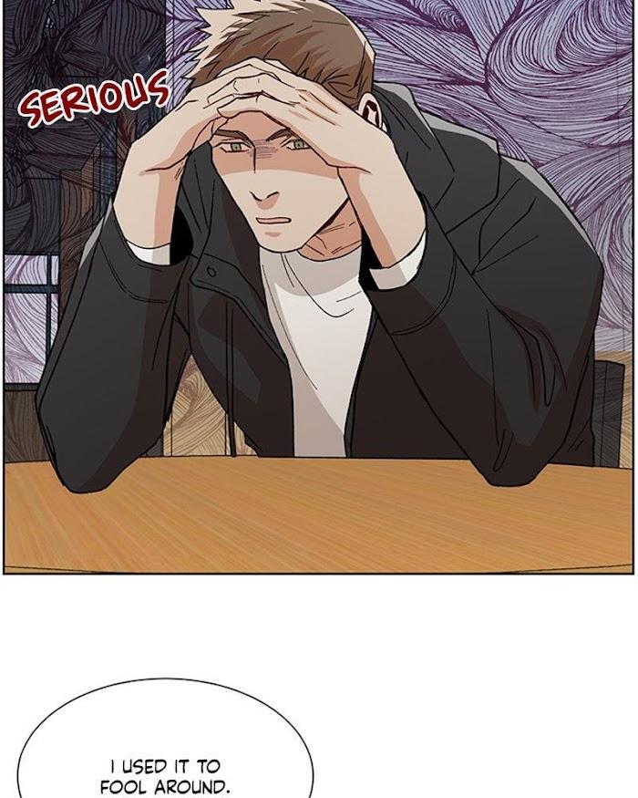 The Boss Is Too Much by Dageum – Uncensored [Eng] page 53