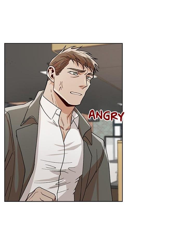 The Boss Is Too Much by Dageum – Uncensored [Eng] page 55