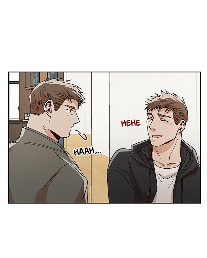 The Boss Is Too Much by Dageum – Uncensored [Eng] page 59