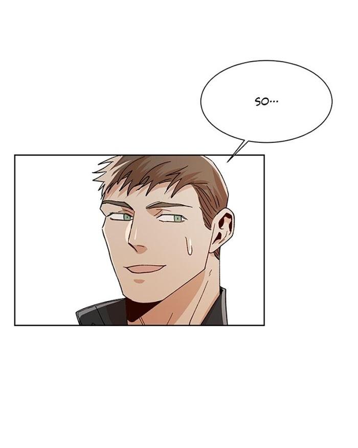 The Boss Is Too Much by Dageum – Uncensored [Eng] page 60