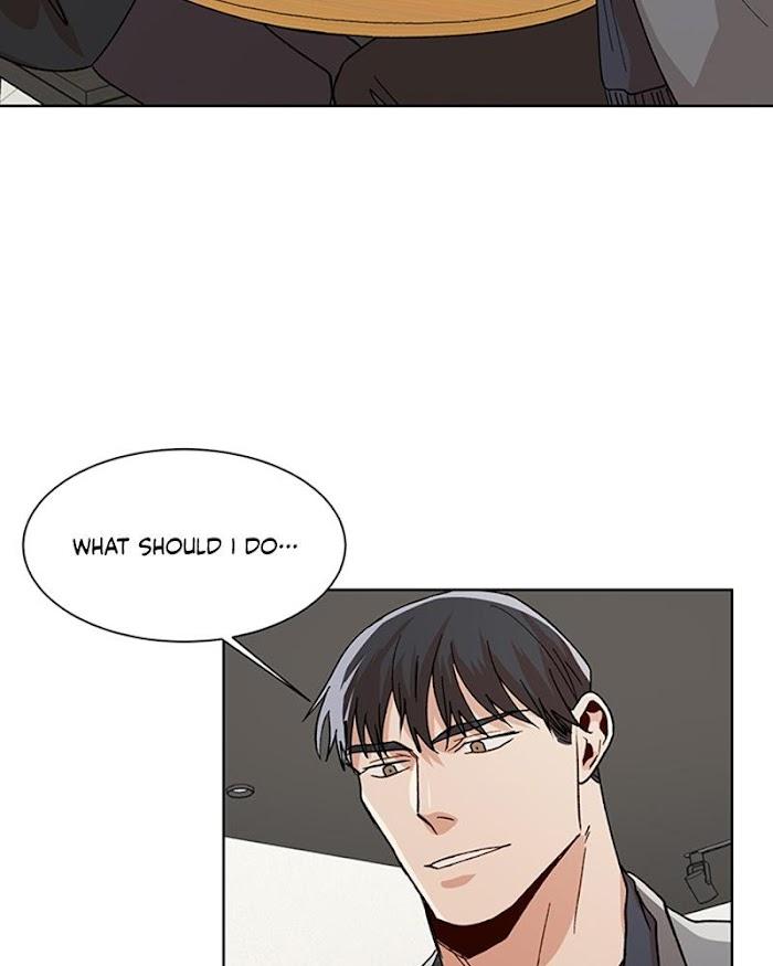 The Boss Is Too Much by Dageum – Uncensored [Eng] page 62