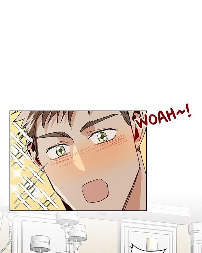 The Boss Is Too Much by Dageum – Uncensored [Eng] page 65