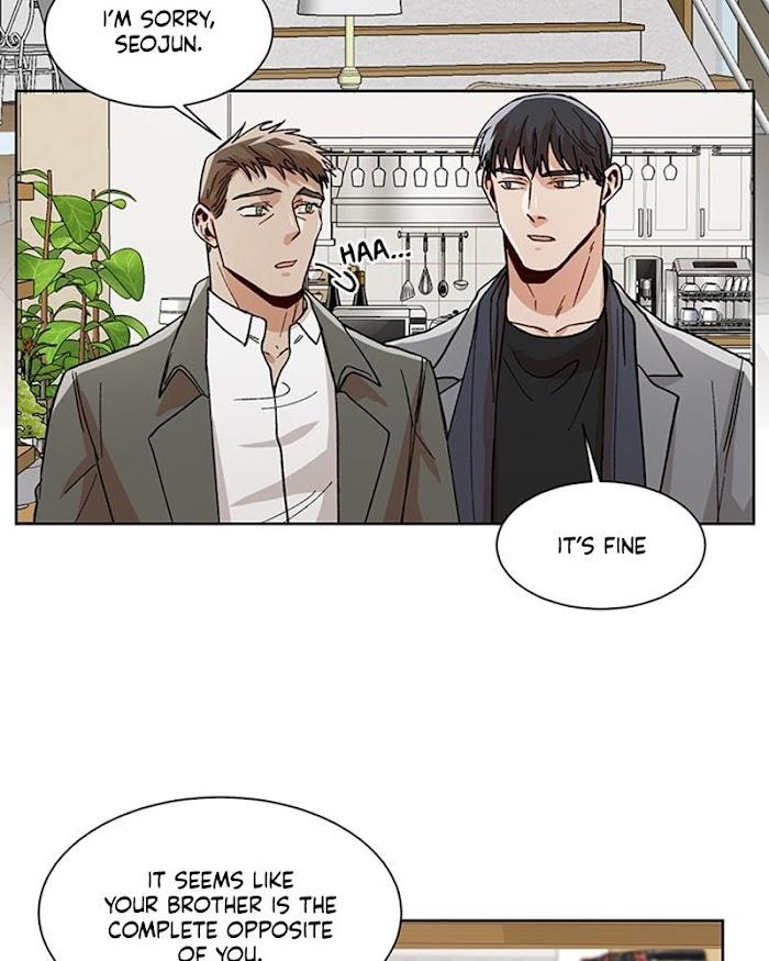 The Boss Is Too Much by Dageum – Uncensored [Eng] page 67