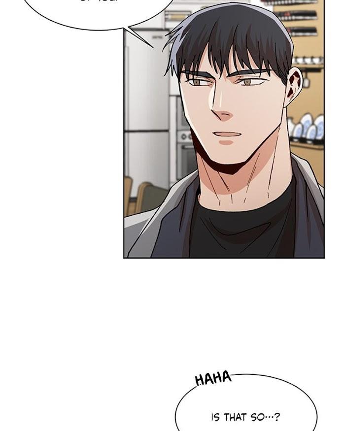 The Boss Is Too Much by Dageum – Uncensored [Eng] page 68