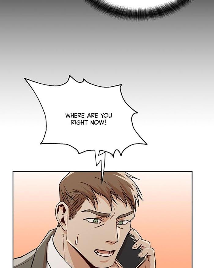 The Boss Is Too Much by Dageum – Uncensored [Eng] page 7