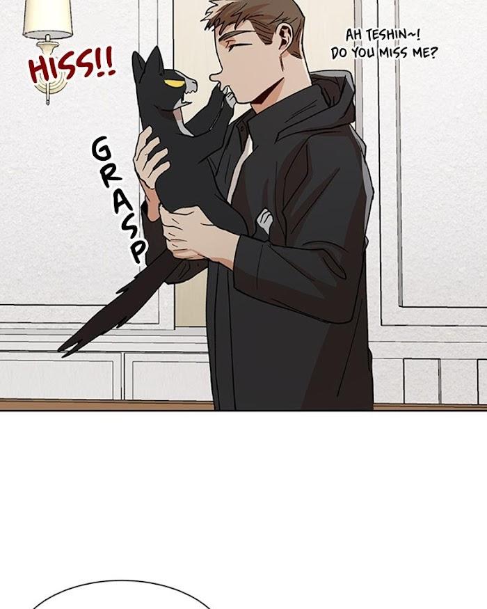 The Boss Is Too Much by Dageum – Uncensored [Eng] page 70