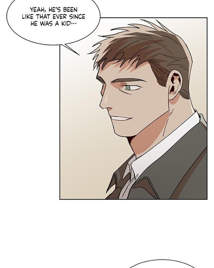 The Boss Is Too Much by Dageum – Uncensored [Eng] page 71