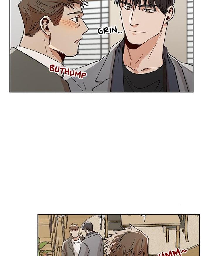 The Boss Is Too Much by Dageum – Uncensored [Eng] page 76