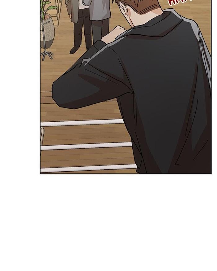 The Boss Is Too Much by Dageum – Uncensored [Eng] page 77