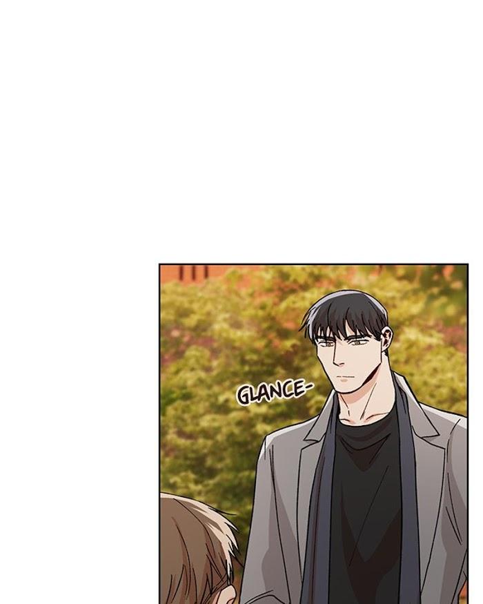 The Boss Is Too Much by Dageum – Uncensored [Eng] page 9