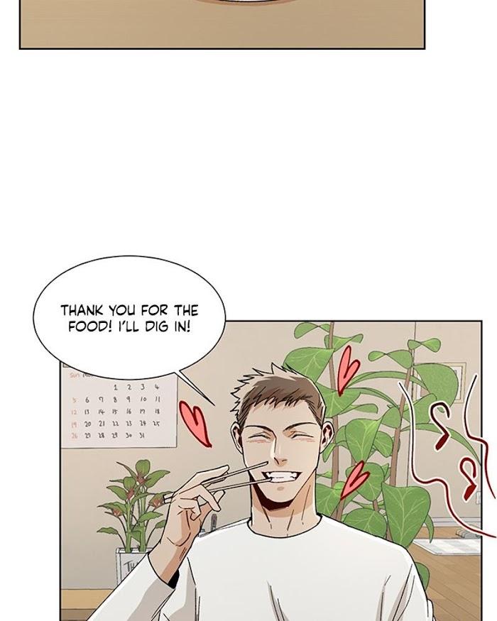 The Boss Is Too Much by Dageum – Uncensored [Eng] page 12