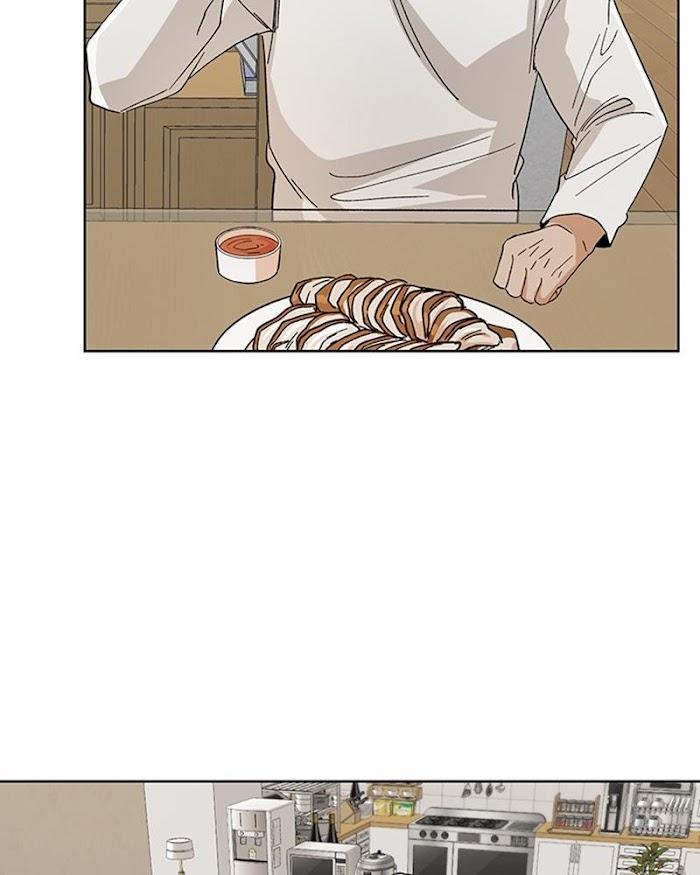 The Boss Is Too Much by Dageum – Uncensored [Eng] page 13