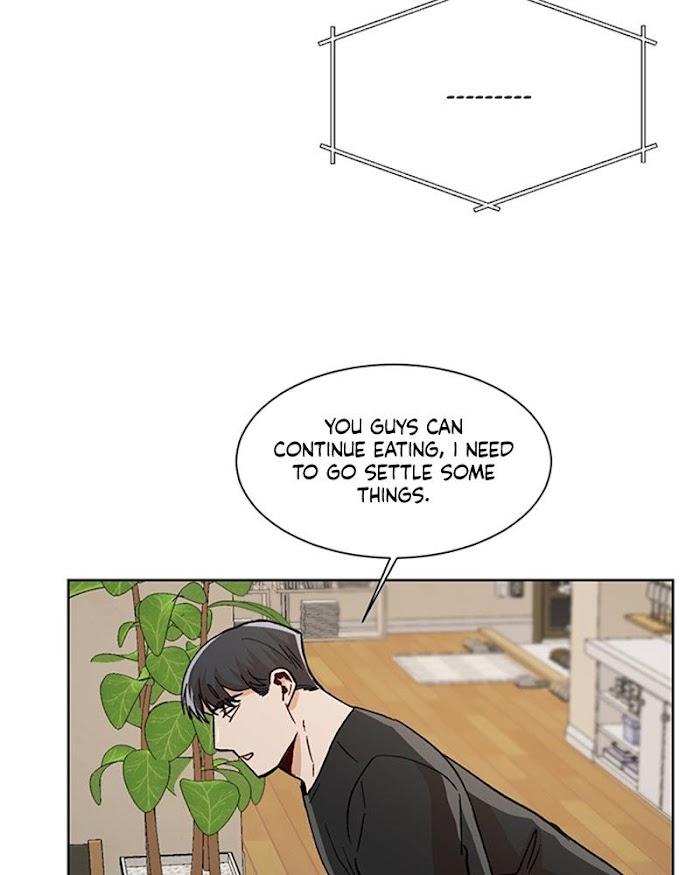 The Boss Is Too Much by Dageum – Uncensored [Eng] page 16