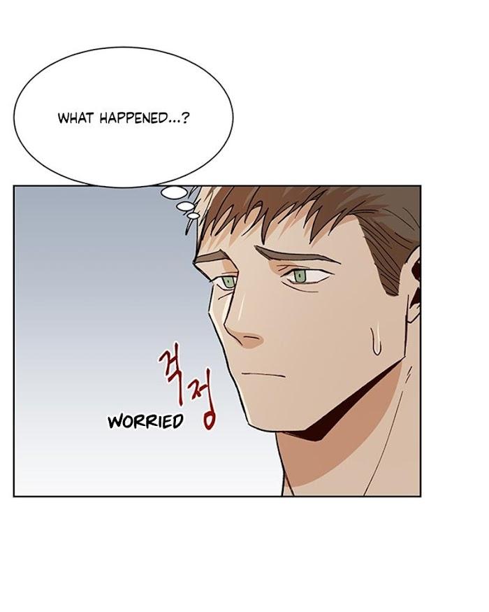 The Boss Is Too Much by Dageum – Uncensored [Eng] page 19