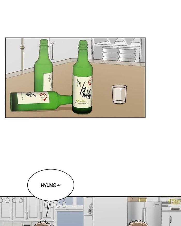 The Boss Is Too Much by Dageum – Uncensored [Eng] page 23