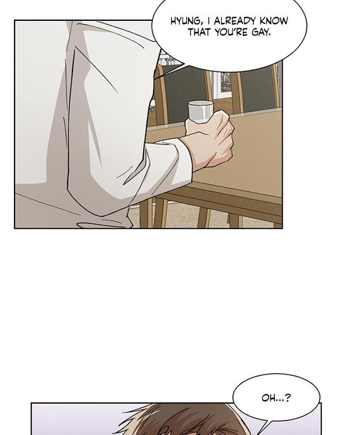 The Boss Is Too Much by Dageum – Uncensored [Eng] page 25